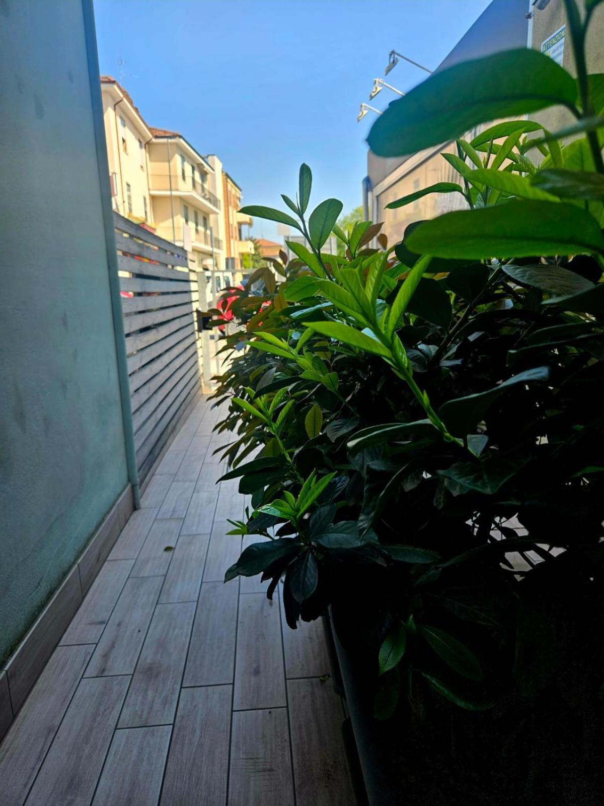 Luna City Ravenna Exterior foto